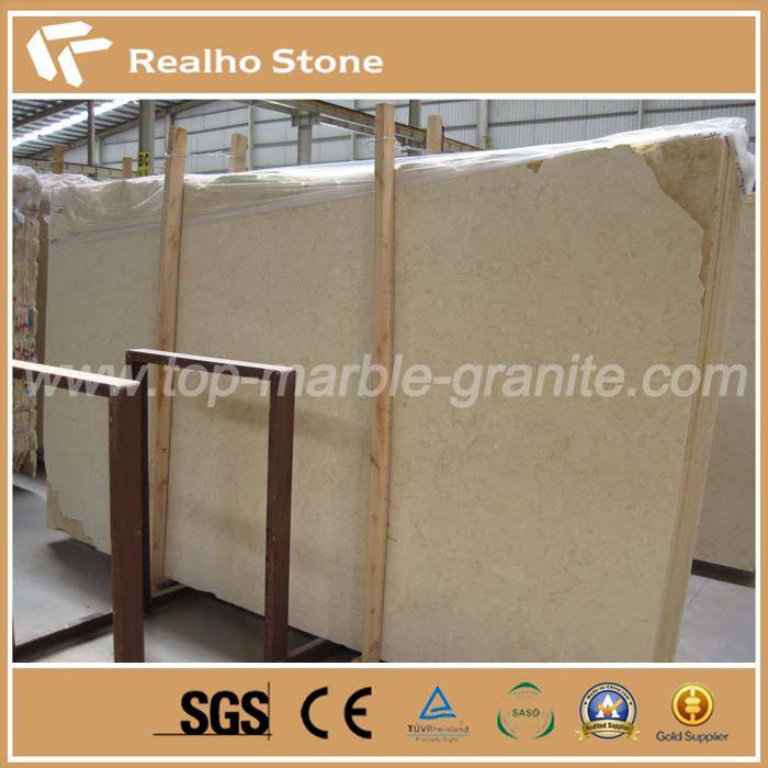 Galala Beige Marble Slab Galala Beige Marble Slab