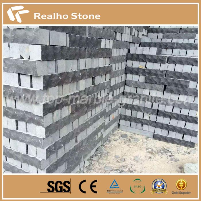 G684 Black Basalt Paving Stone G684 Black Basalt Paving Stone