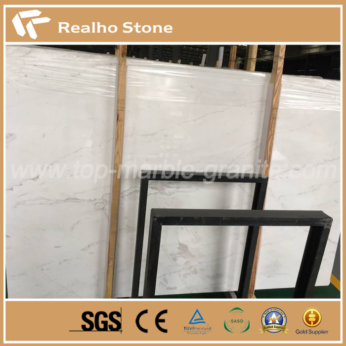  Bianco Galaxy Marble 