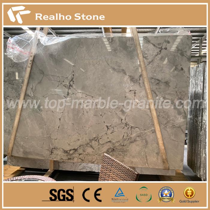 Supper White Quartzite Slabs