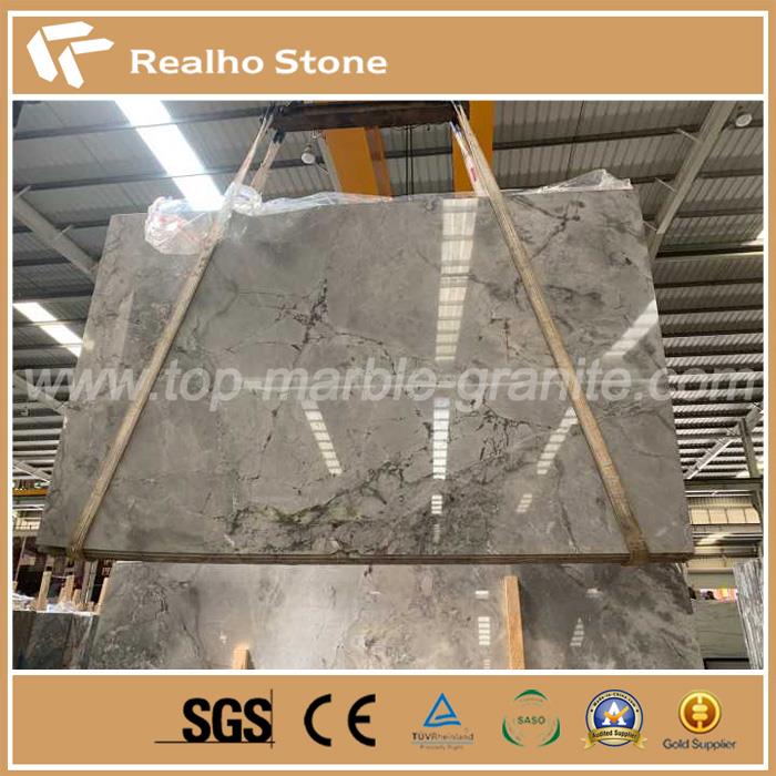 Supper White Quartzite Slabs