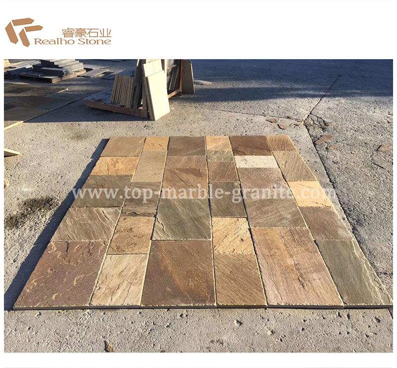 Yellow Sandstone