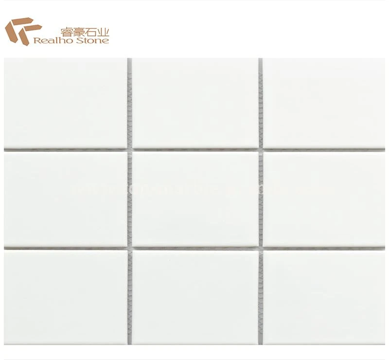 porcelain Mosaic