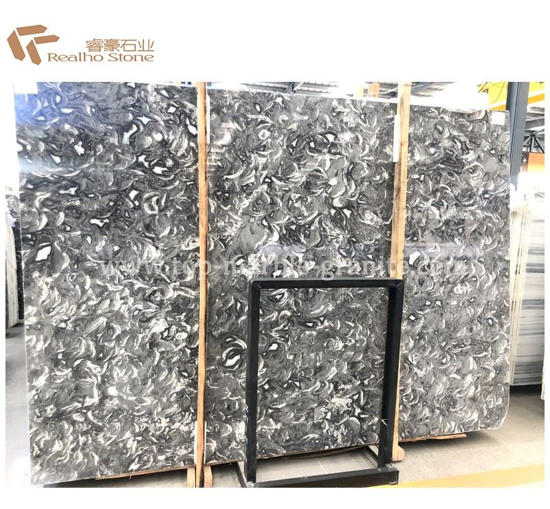 cheap grey marble