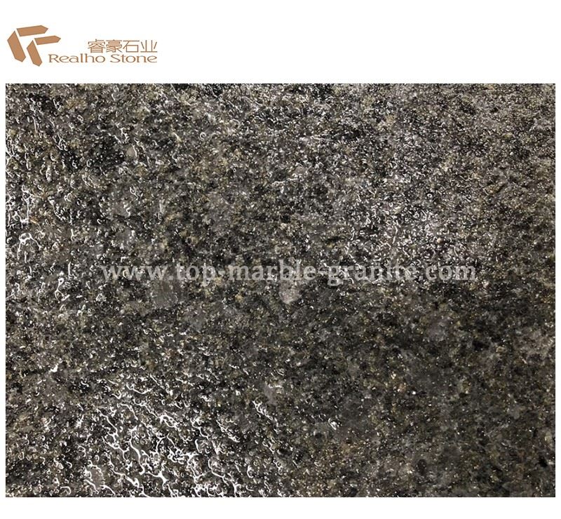 Angola black-flamed