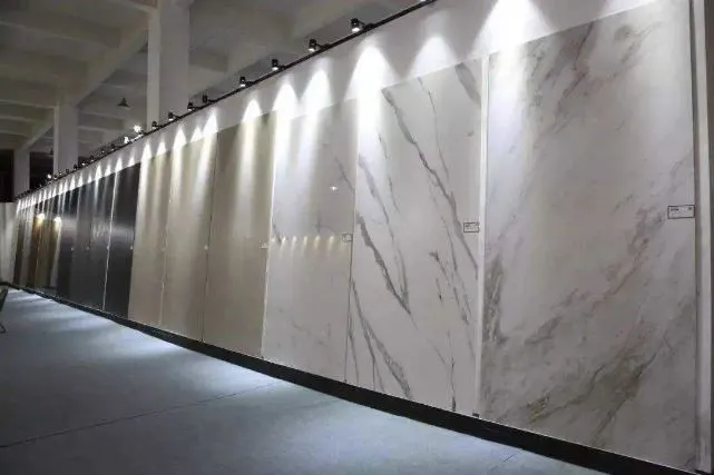 Sintered Stone