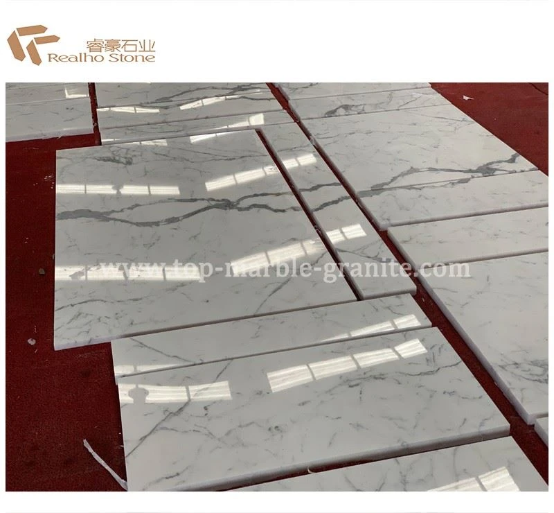 Statuario Marble