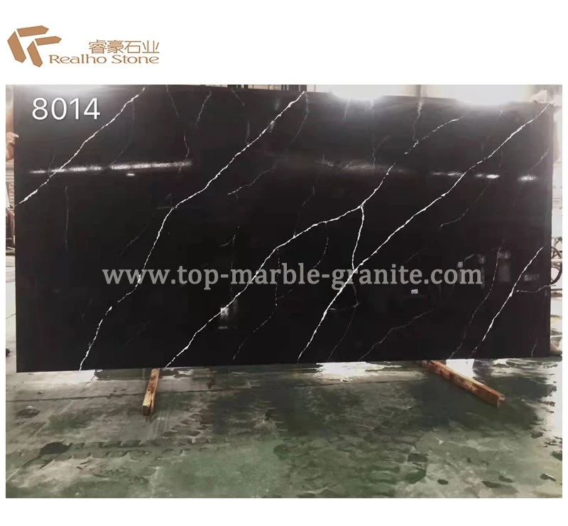 kitchen slab quartz