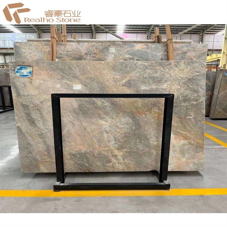 most luxurious marble
