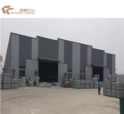 Hồ Bắc G602-một loại đá granite mới màu xám và giá rẻ
