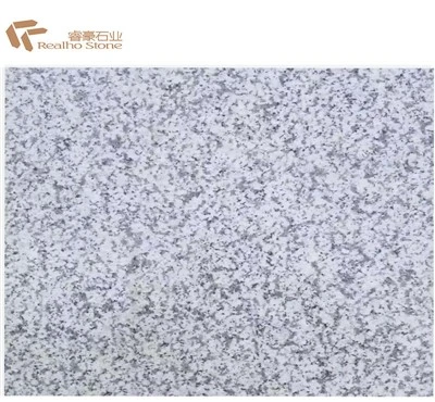 Đá granite trắng mè mới