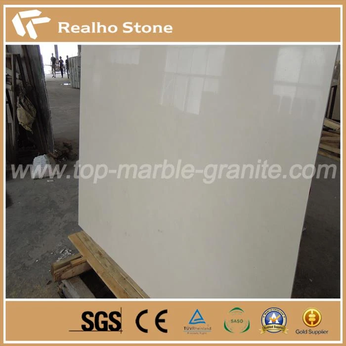 White Moca Crema Cream Bello Limestone