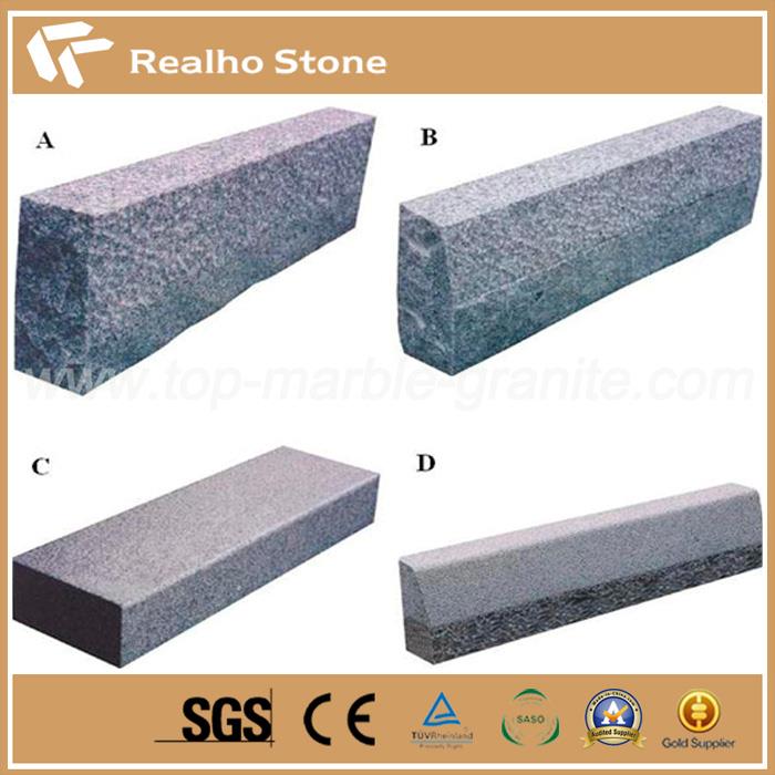 Nhà cung cấp chuyên nghiệp Đá hoa cương cho sân vườn