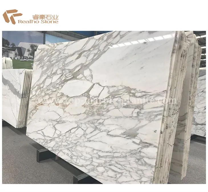 Calacatta Oro Marble