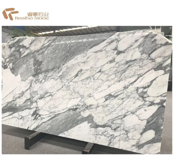 calacatta oro marble slabs