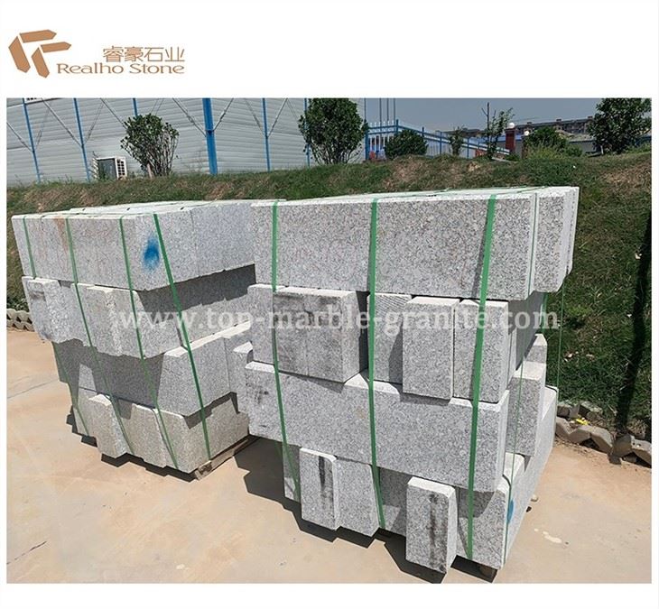 Roadside Granite Kerb Stone