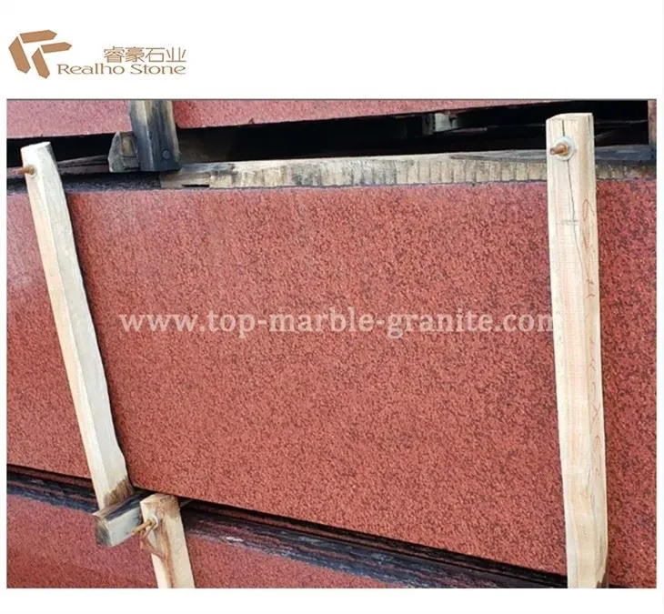 China red