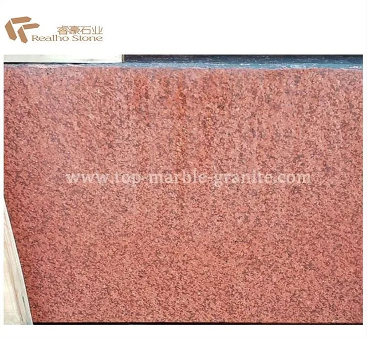 China red slab