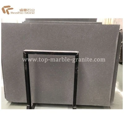 Đá nham thạch xám Bazan Ý