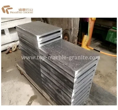 G654 Granite Hồ bơi đối phó