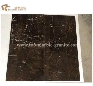 Ngói cao cấp và đá cẩm thạch St Laurent