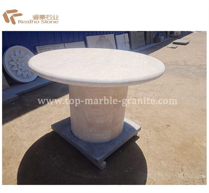 table set