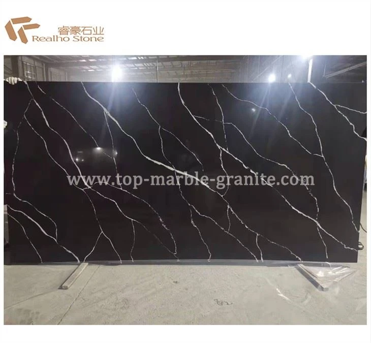 Tấm đá thạch anh cho nhà bếp