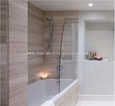 Đá cẩm thạch vân gỗ xám