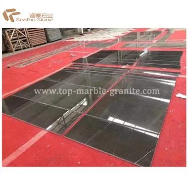 Giá đá cẩm thạch của Bungari Ngói lát sàn bằng đá cẩm thạch màu xám