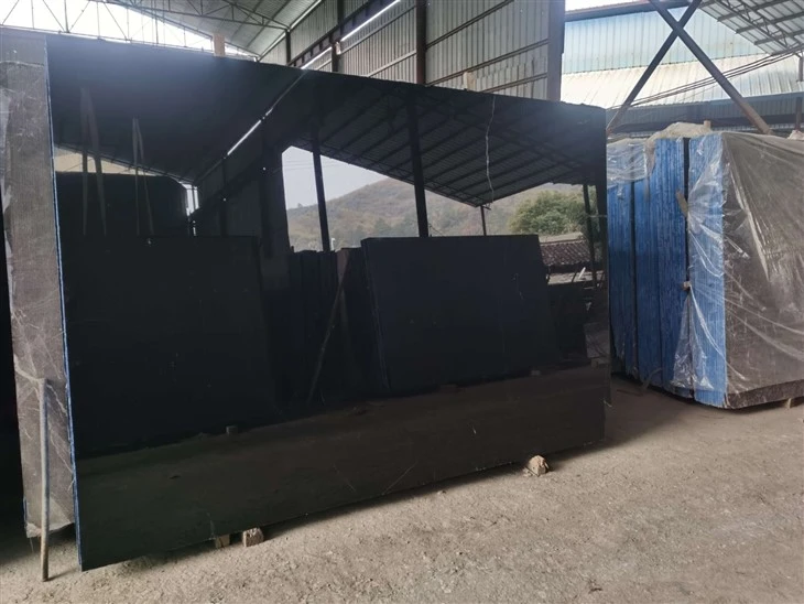 negro marquina marble