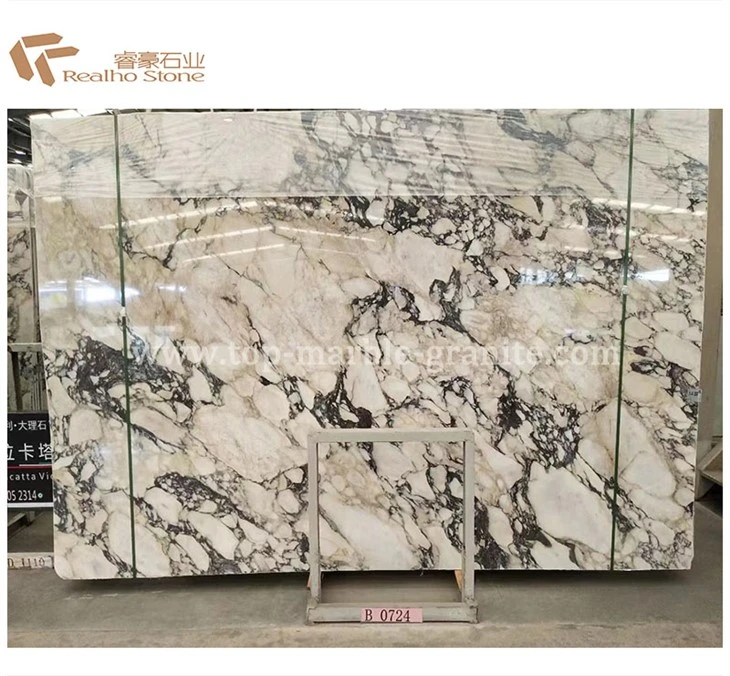 Gạch sứ đá cẩm thạch Calacatta