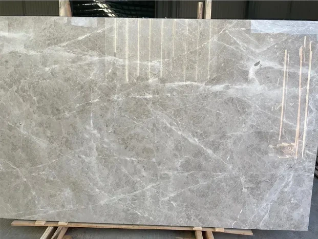 Nhà máy đánh bóng phiến đá cẩm thạch màu xám Milan Cung cấp trực tiếp