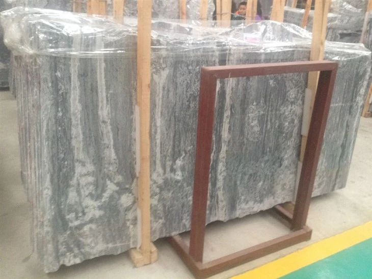 chạm khắc travertine