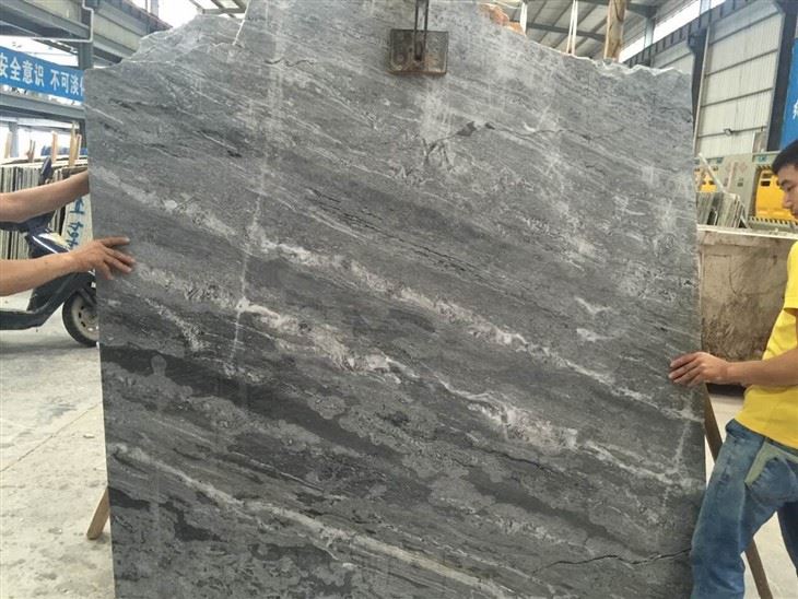 blue marble