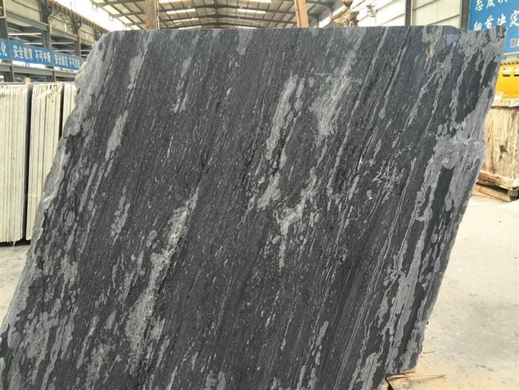 sea wave marble